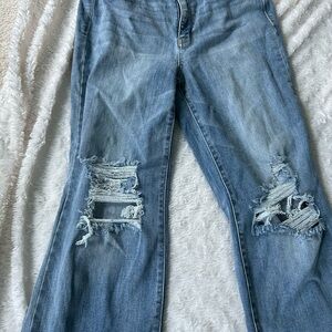 Judy blue jeans